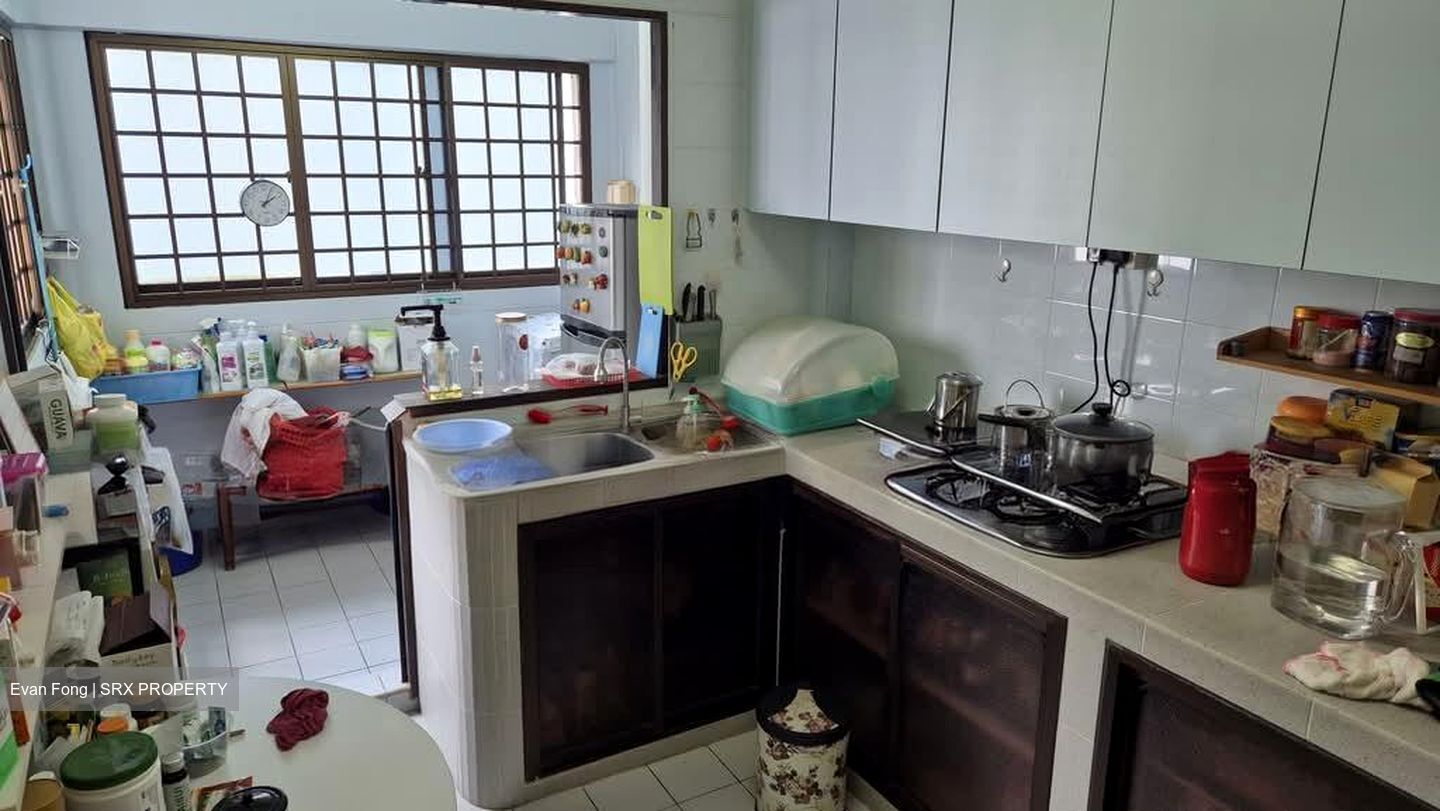 Blk 329 Sembawang Close (Sembawang), HDB 4 Rooms #577171591